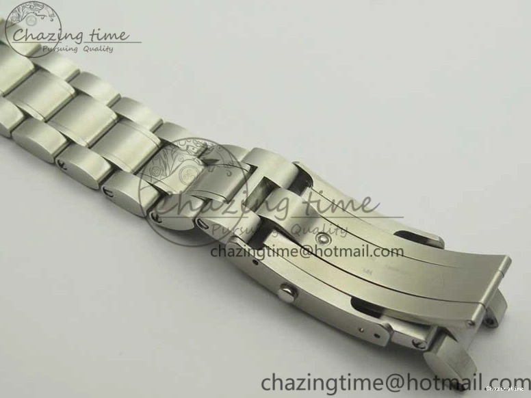 1225 ComfortFit Speedmaster SS “Speedy Tuesday” OMF Best Edition Black Dial on SS Bracelet Manual Winding Chrono Movement 7994